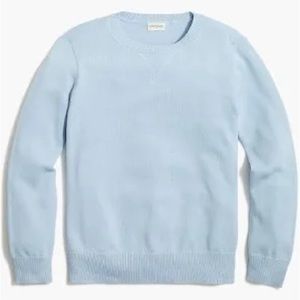 Crewcuts boys sweater size small